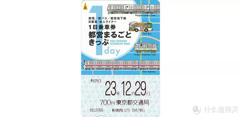 破解东京复杂的交通系统，搞定JR、地铁、私铁和交通卡