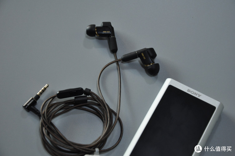 索尼N3AP要上升级线?乙迷实验室教你看懂耳