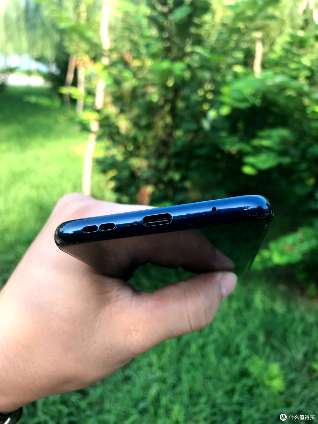 大厂底蕴,良心之作-Nokia 诺基亚 X5 全面屏 AI拍照手机