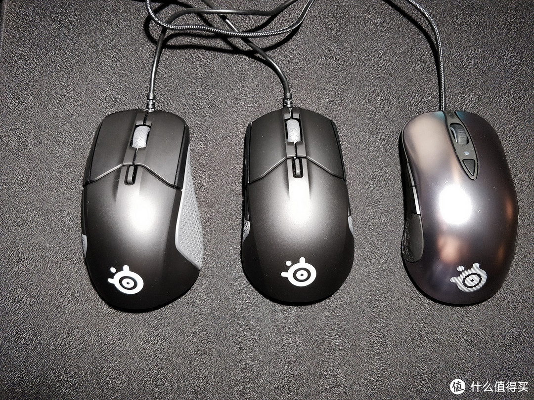 RIVAL310、SENSEI 310、SENSEI