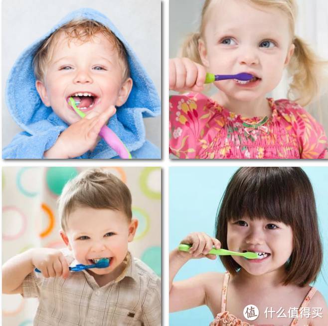 孩子喜欢家长放心---小米生态链 素士儿童声波电动牙刷 C1