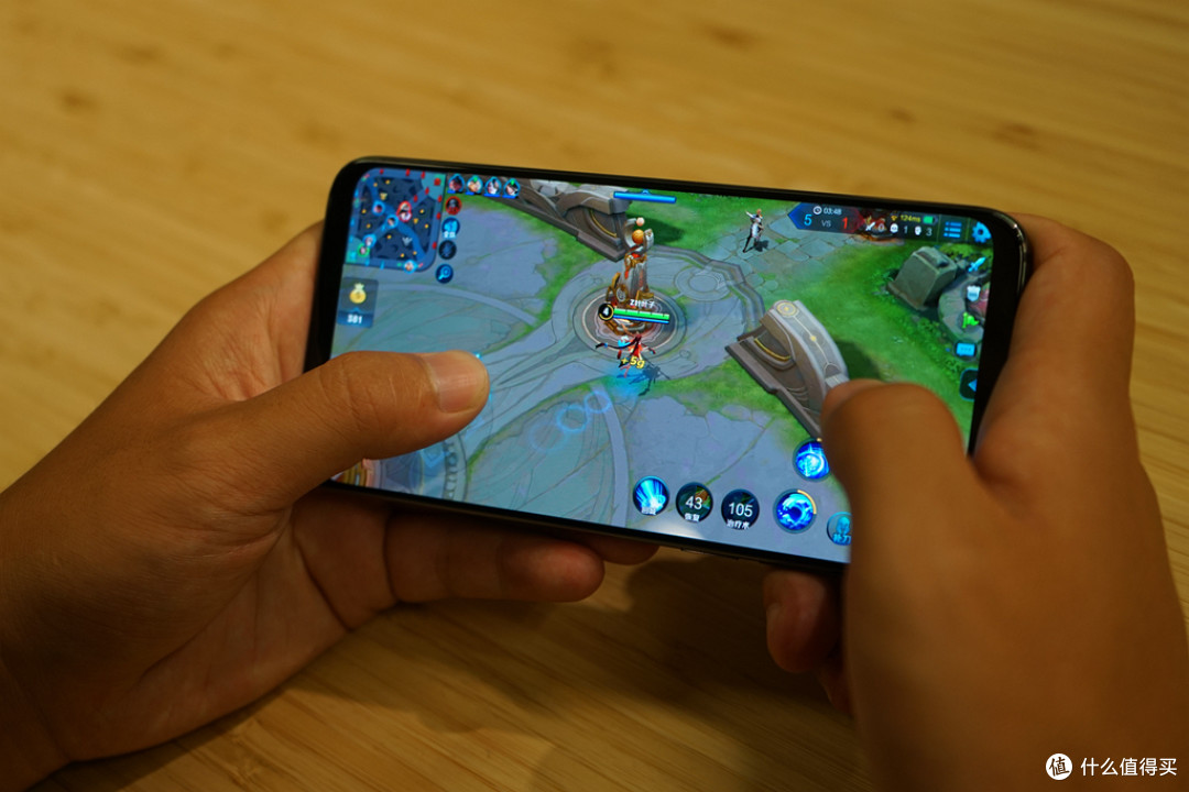 来自一个魅友的真情告白—MEIZU 魅族 年度良心旗舰 16th 手机开箱(附真人秀)