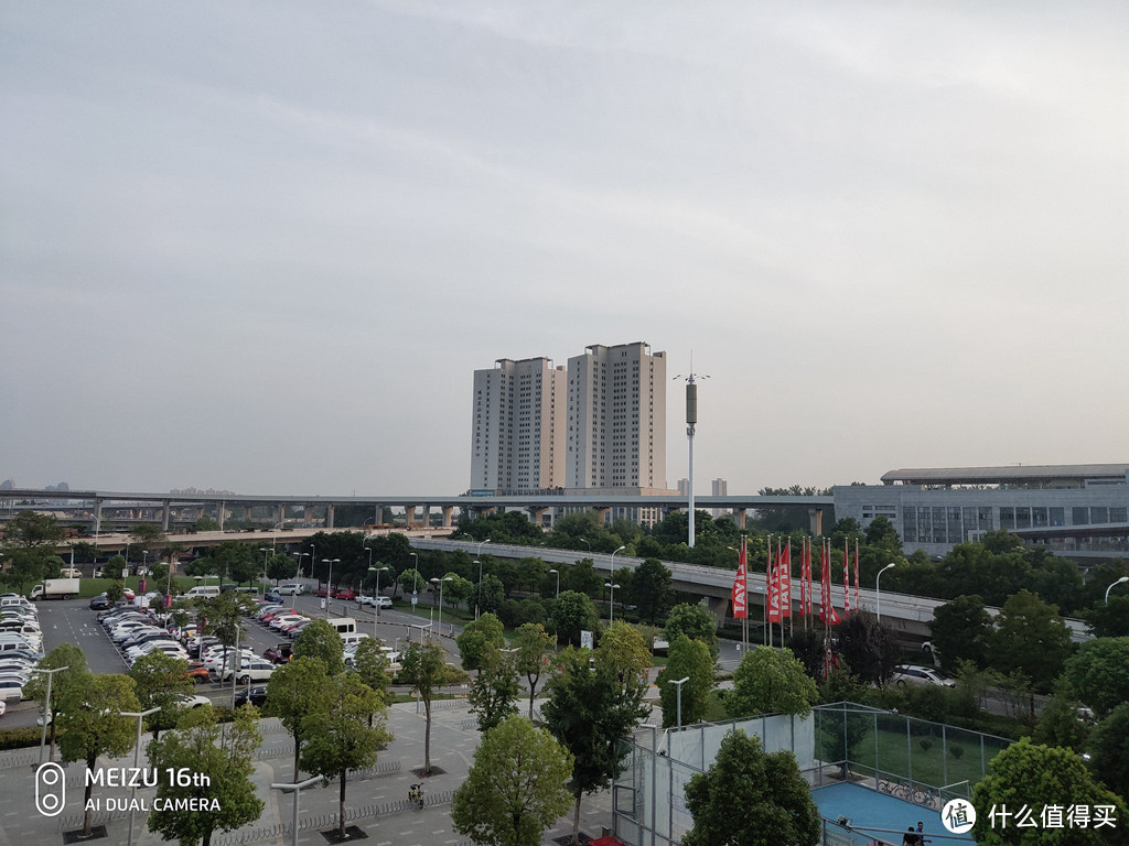 来自一个魅友的真情告白—MEIZU 魅族 年度良心旗舰 16th 手机开箱(附真人秀)