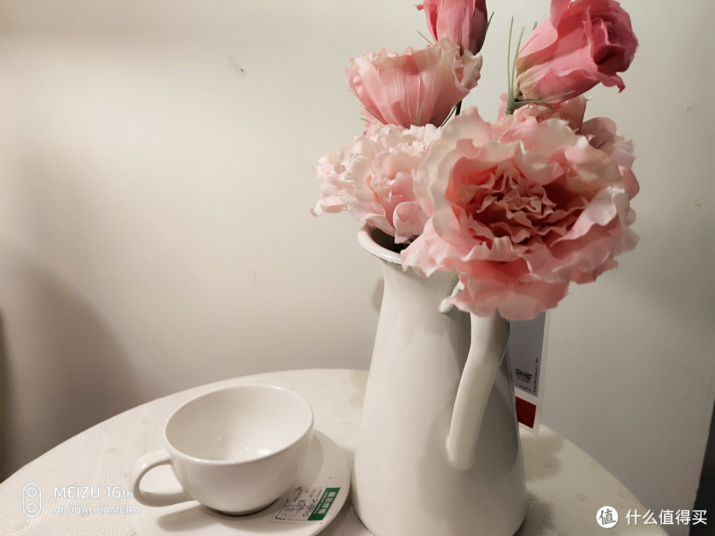 来自一个魅友的真情告白—MEIZU 魅族 年度良心旗舰 16th 手机开箱(附真人秀)