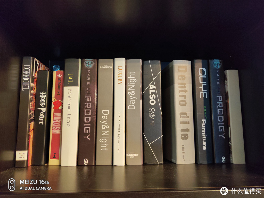 来自一个魅友的真情告白—MEIZU 魅族 年度良心旗舰 16th 手机开箱(附真人秀)