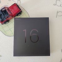 魅族16th手机外观展示(镜头|边框|屏幕)