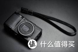 英雄迟暮—卡片机机时代的FUJIFILM 富士 F200EXR 相机开箱