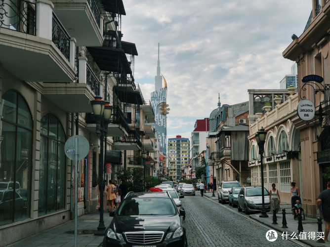 用东南亚的预算,游准欧洲国家-格鲁吉亚全攻略