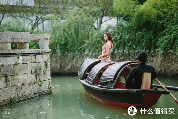 沿河展开的水墨画卷，吃遍地道禹家风味—绍兴大禹开元度假村游记