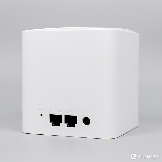 WiFi穿墙信号弱？3分钟组建家庭Mesh网络：Tenda 腾达 MW5S分布式路由器深度测评！