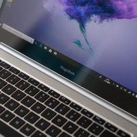 荣耀 MagicBook 锐龙版 笔记本电脑使用总结(开机|扬声器|键盘|触控板|接口)