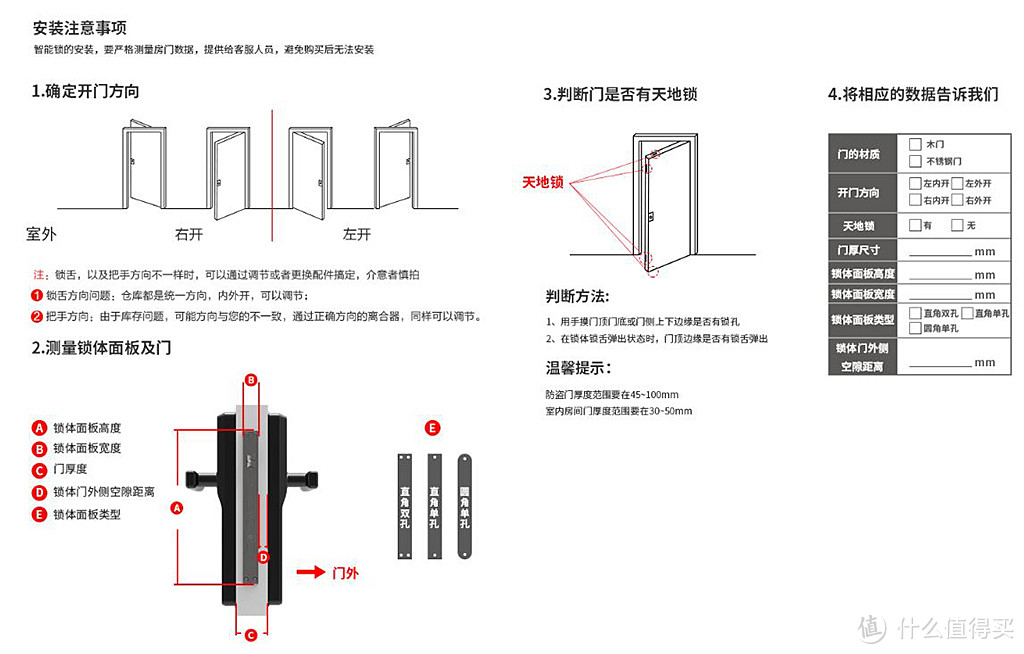 给爸妈安了一个Ola Plus微信指纹锁，目前状态良好