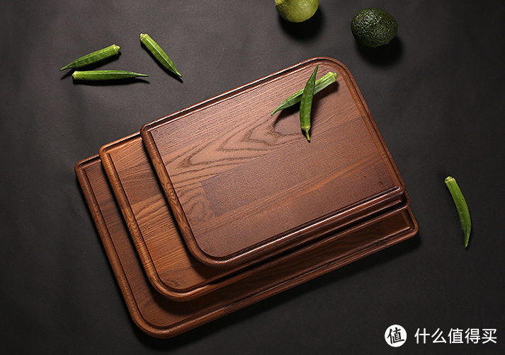 选择太多？教你选购一块合适的实木菜板！