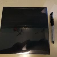 小米 MIX2外观展示(卡槽|中框)
