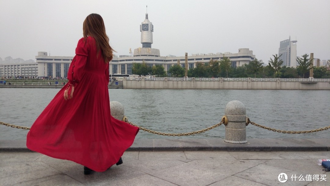 业余摄影师的追光之旅—天津两日半