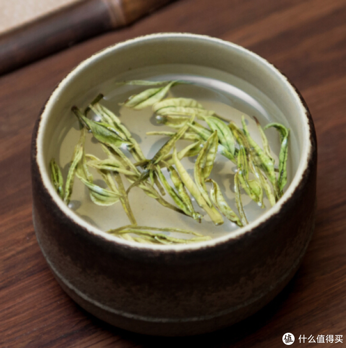 茶叶科普浅谈 安吉白茶科普&推荐