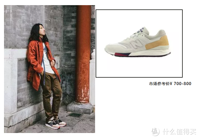 这8双球鞋又潮又百搭！给我AJ、Yeezy都不换！