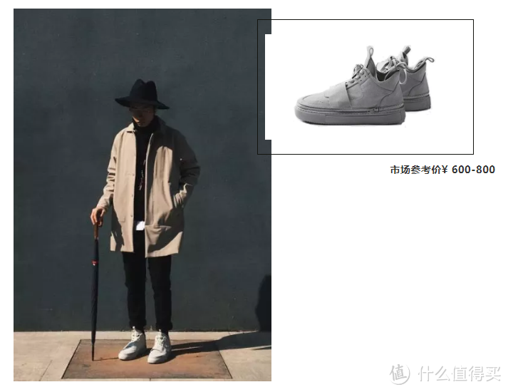 这8双球鞋又潮又百搭！给我AJ、Yeezy都不换！