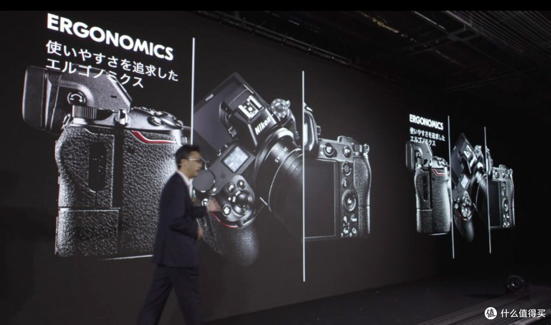 3 万块的NIKON 尼康 全画幅微单来了,还带来了一枚吓人的新镜头!