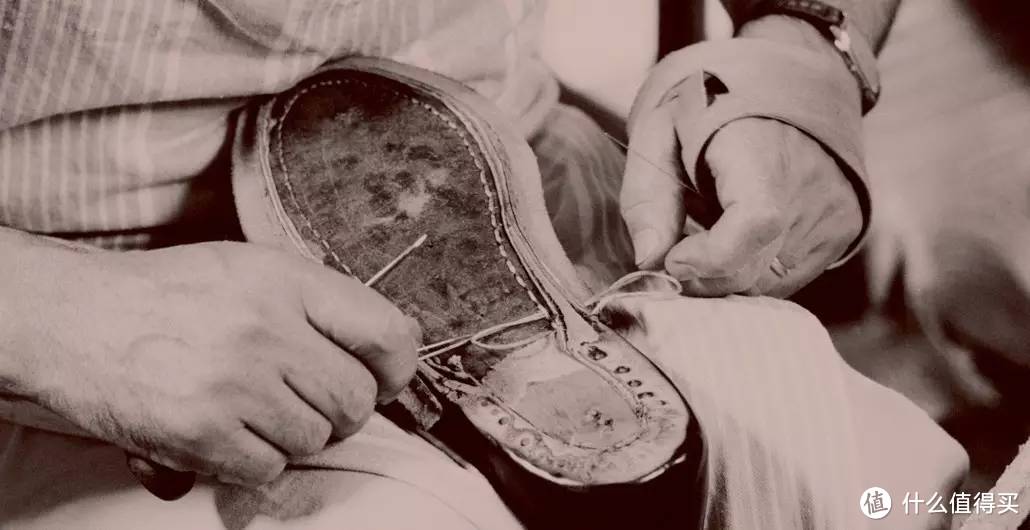 女人爱包，男人爱鞋—Santoni（圣东尼）