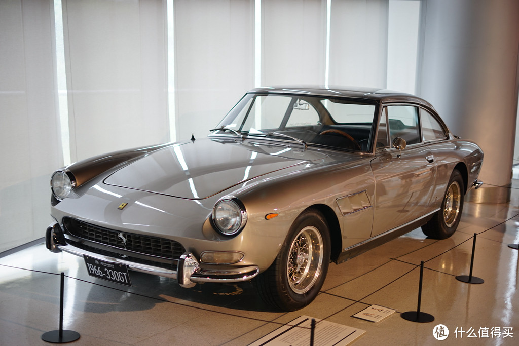 法拉利1966款330GT