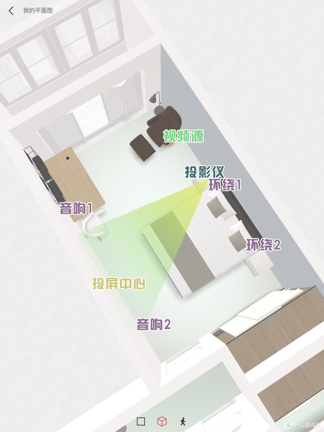 6千元打造不吃灰的无线影音解决方案