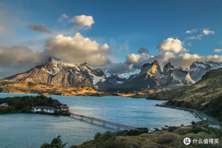 2018年4月南美之旅:最远的旅程,差一步到南极