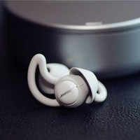 Bose 遮噪睡眠耳塞使用总结(APP|屏幕|设置|连接|配对)