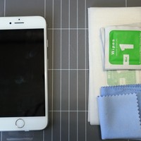 苹果 iPhone 8 智能手机使用总结(贴膜|配件|材质)