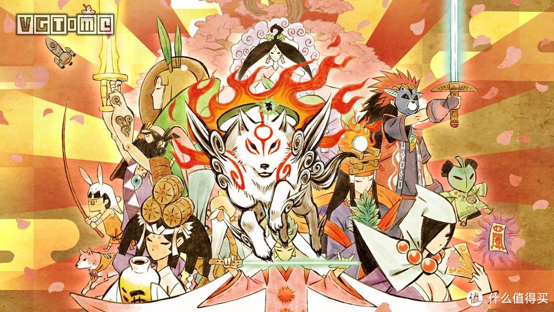 Switch剁手指南:8月玩什么?
