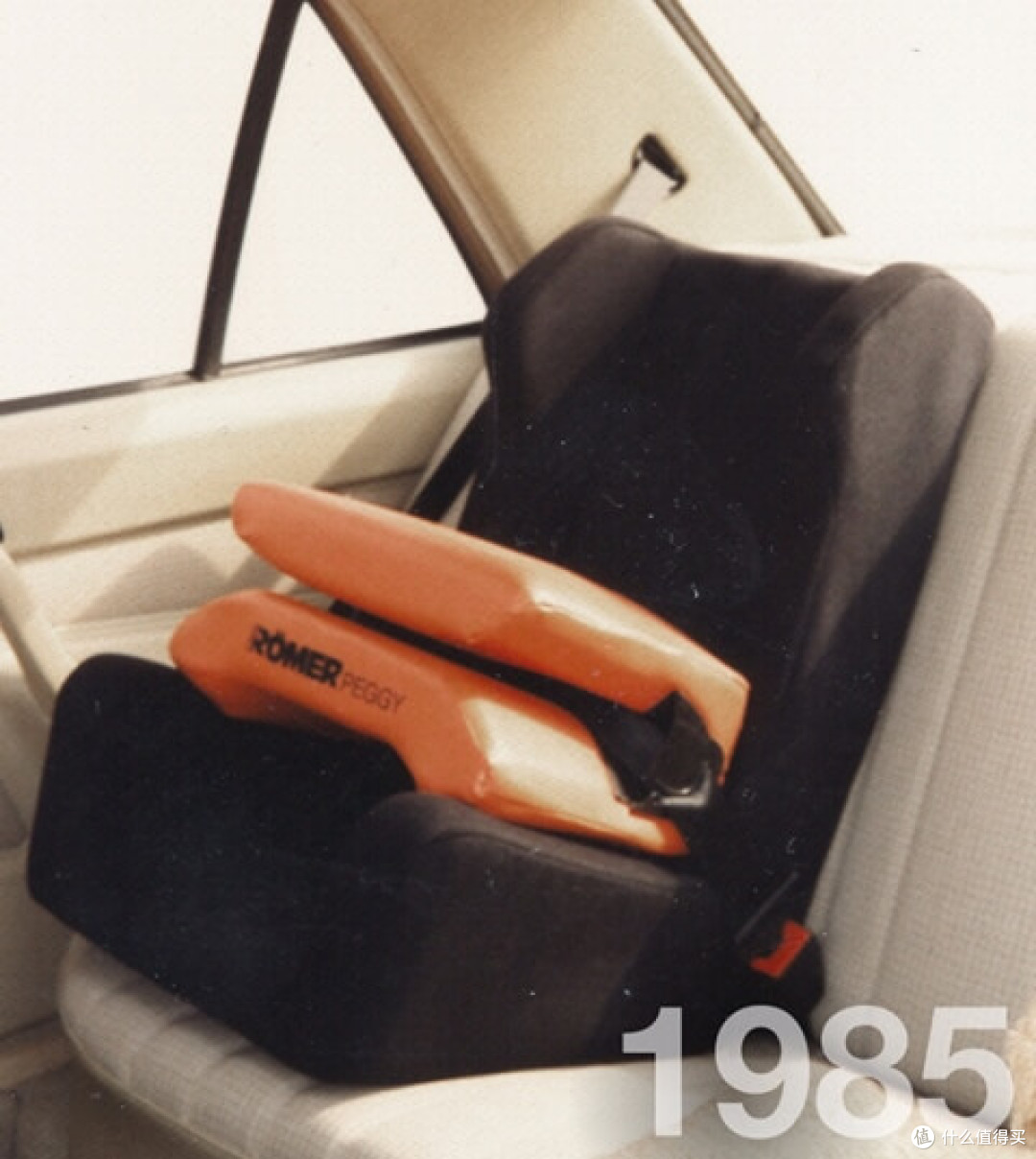 Römer——Peggy 1971
