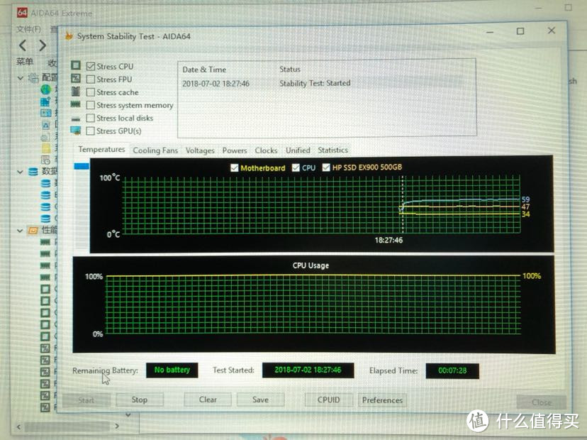 为了装机而装机，X399+1900X装机记录