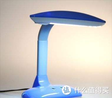 有颜值更有实力——飞利浦轩扬LED台灯,让它好好呵护你的眼睛