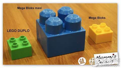 从可玩性角度告诉你哪款最值得入手！MEGA BLOKS 美高使命 召唤SET 积木大点评！