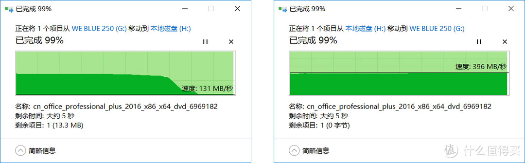 ORICO 奥睿科 移动硬盘盒+WD Blue SSD 组建摄影师缓存系统