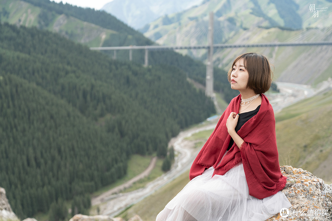 伊犁日记—夏季梦旅人，我们在天山3000km的自由行