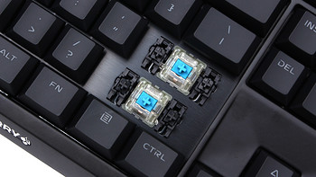 CHERRY MX BOARD 6.0 RGB机械键盘使用评测(手感|蓝牙连接|续航|便捷性)