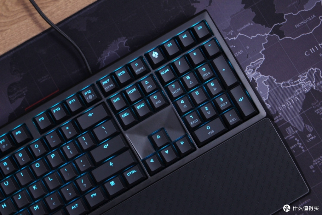 新版CHERRY MX BOARD 6.0 RGB机械键盘使用体验