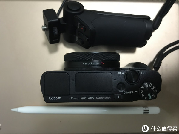 开箱 SONY 索尼DSC-RX100M6(RX100VI\/黑卡