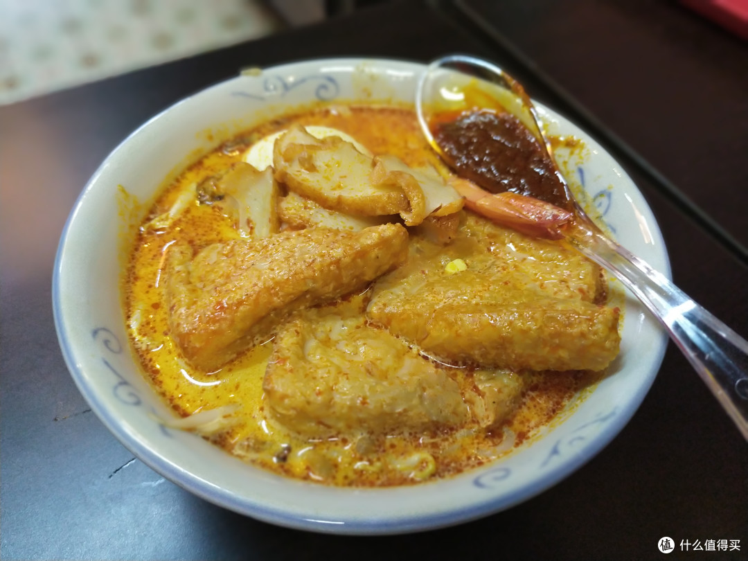 新加坡街边小吃推荐 新加坡当地美食小吃_什么值得买