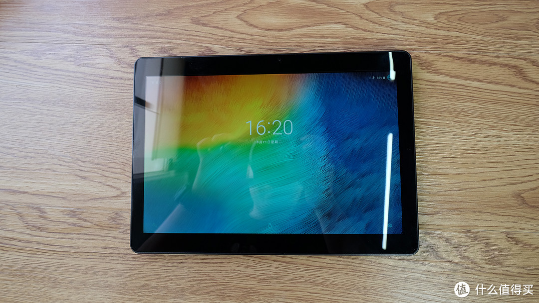 千元级最值得买的影娱平板台电m20众测报告
