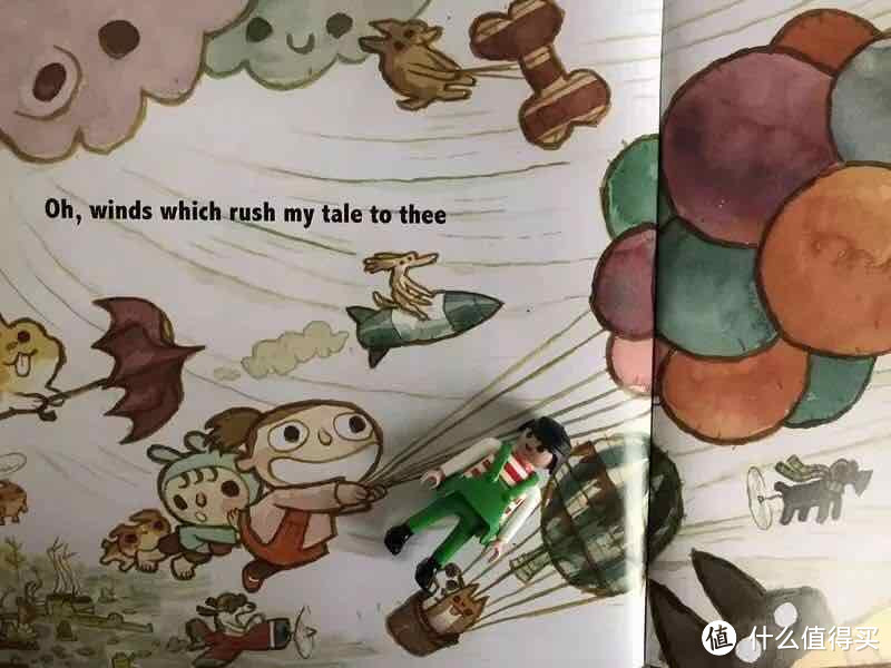 毛爸聊玩具：我错了，Usborne的书也不是都能闭眼入 | 团购纪检委