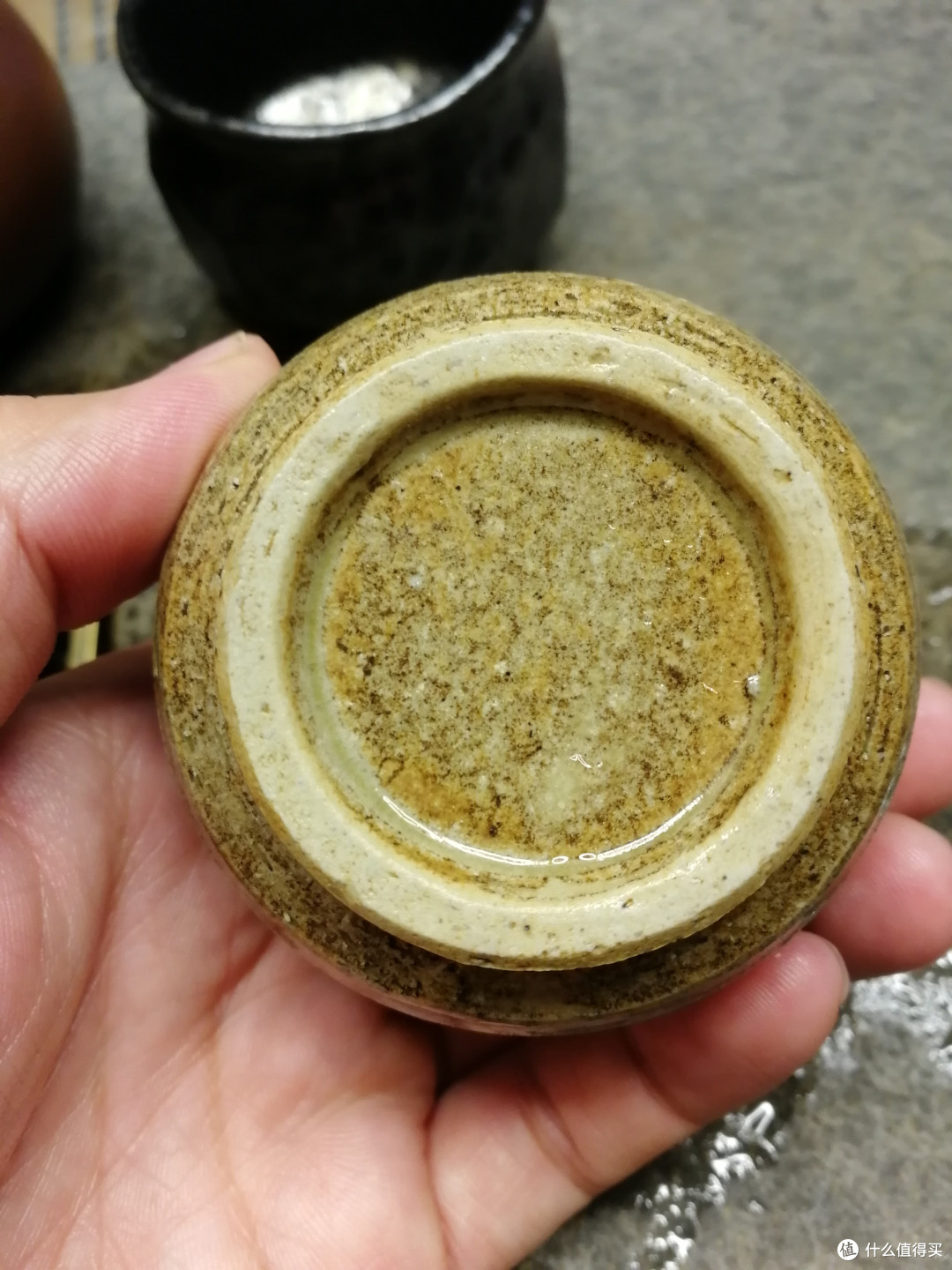 我的一次冲动消费—美浓烧 小茶杯晒单