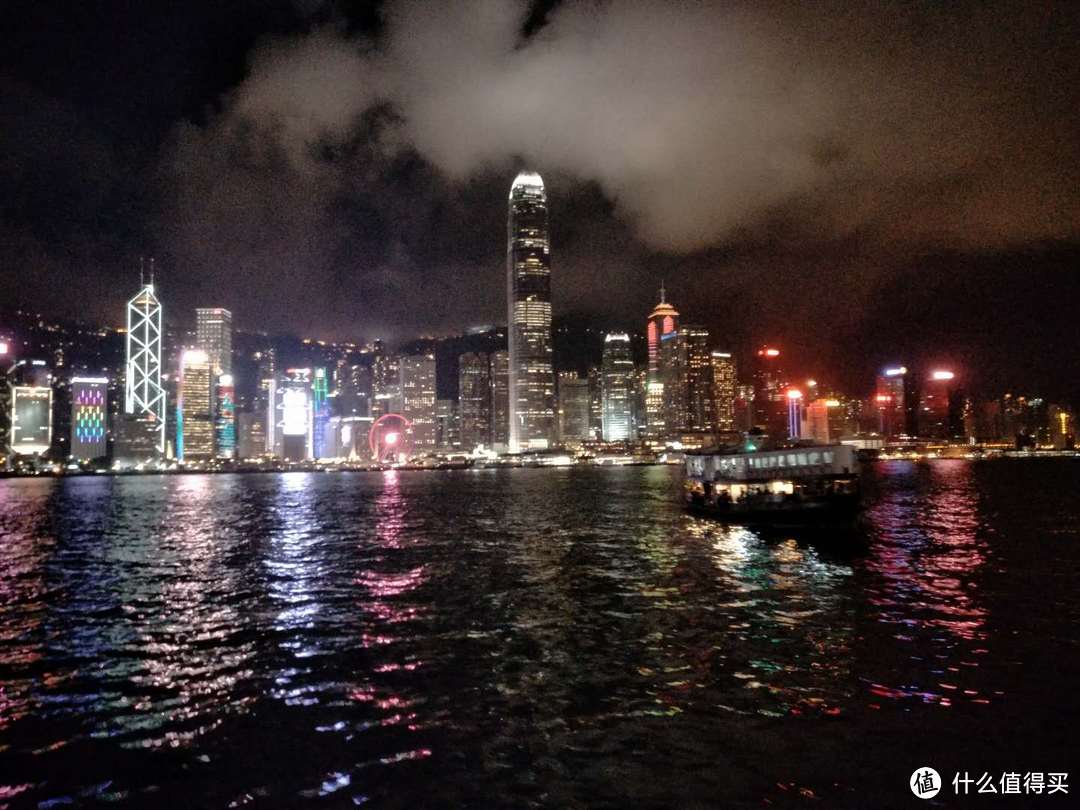 我的第一次自由行|香港5天4晚究竟有哪些值得玩？