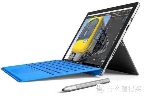 surface pro 4