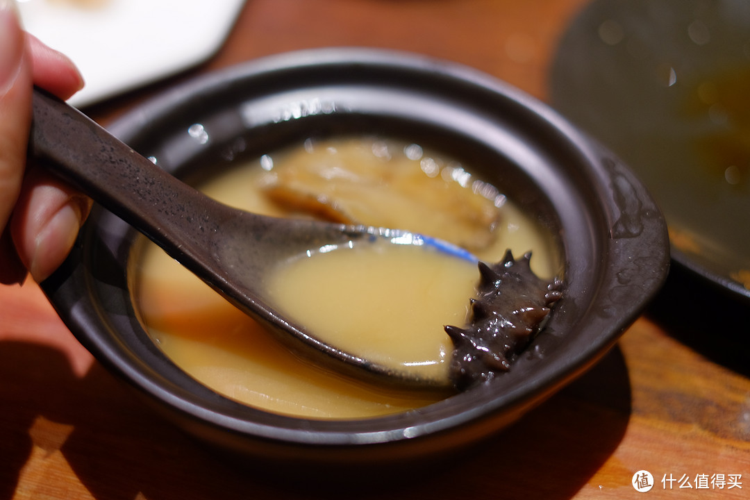 武汉食堂：极上馆—最豪华的日料自助？
