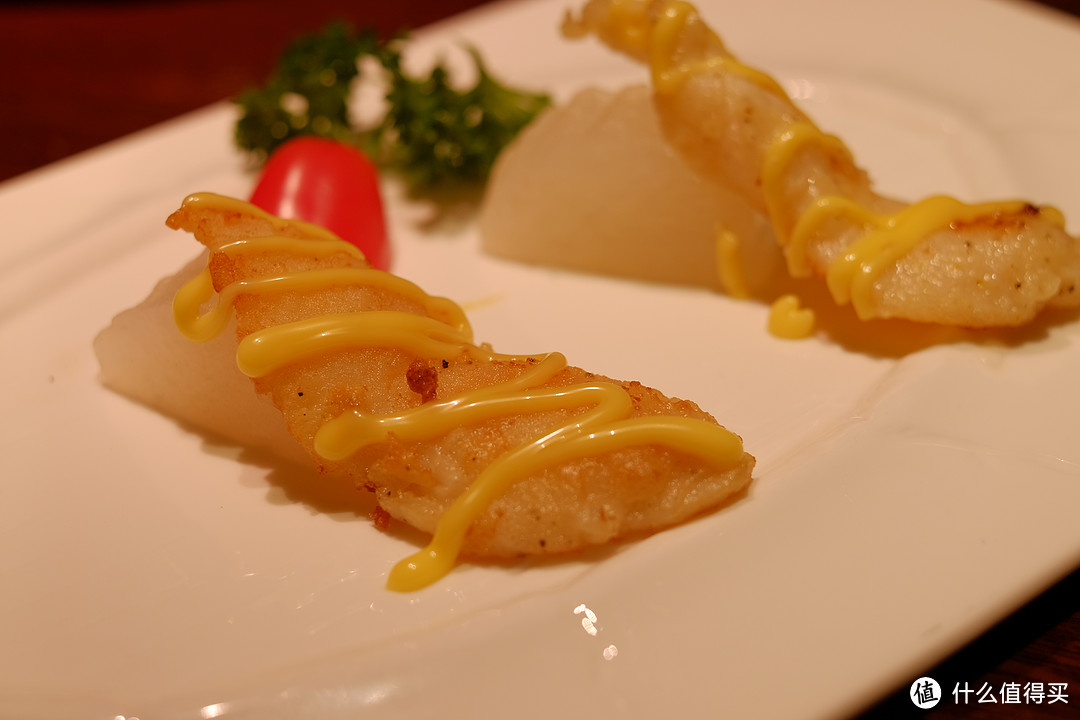 武汉食堂:极上馆—最豪华的日料自助?