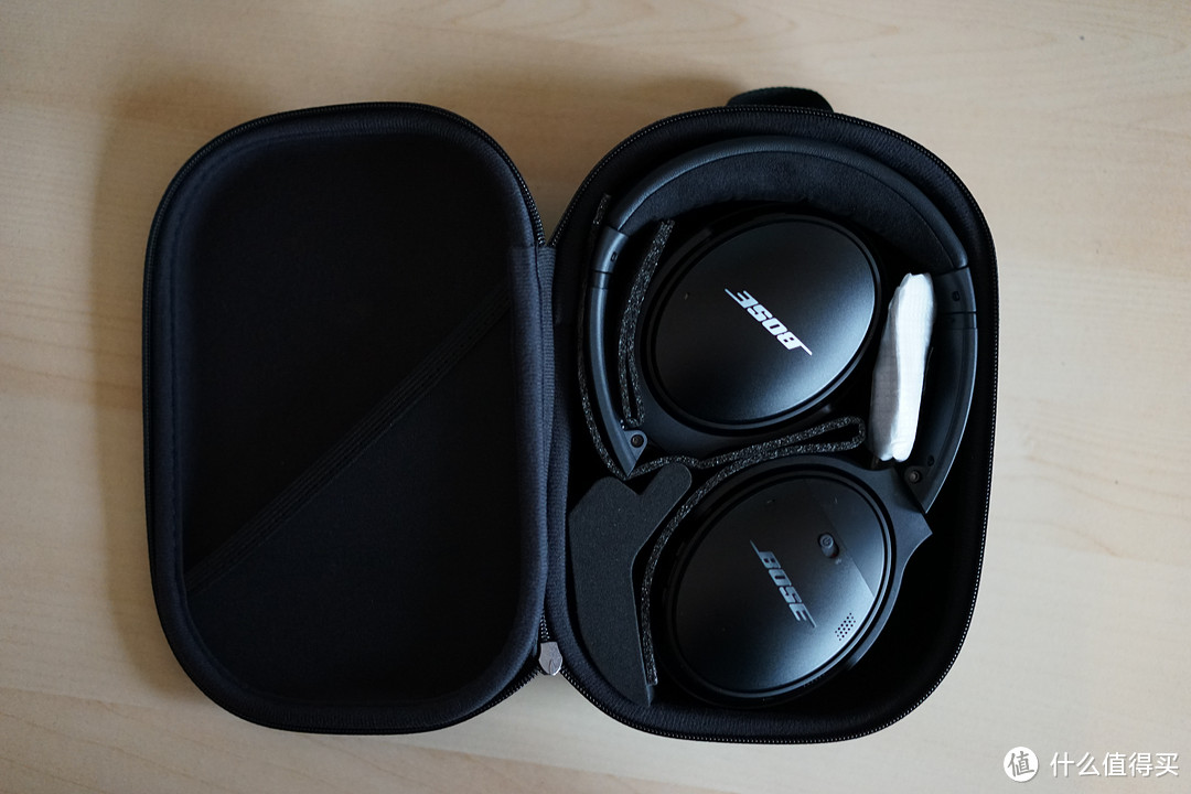 从Bose QC35 II 到 Sony WI-1000X—我的降噪耳机选择历程