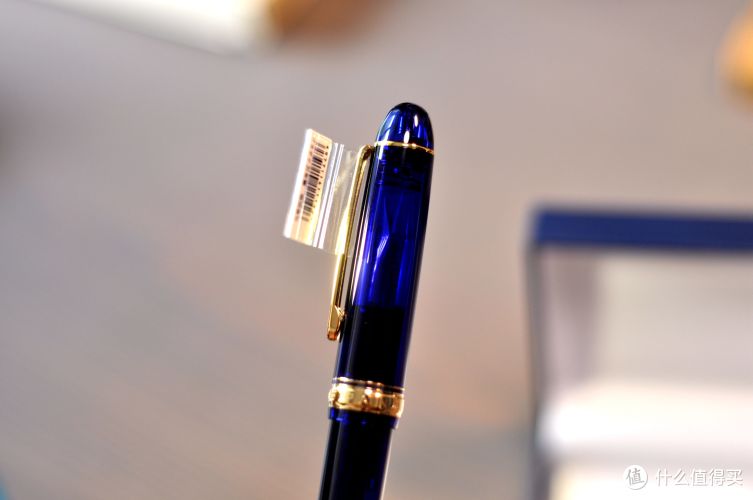 喜欢就买,白金3776世纪钢笔入手体验