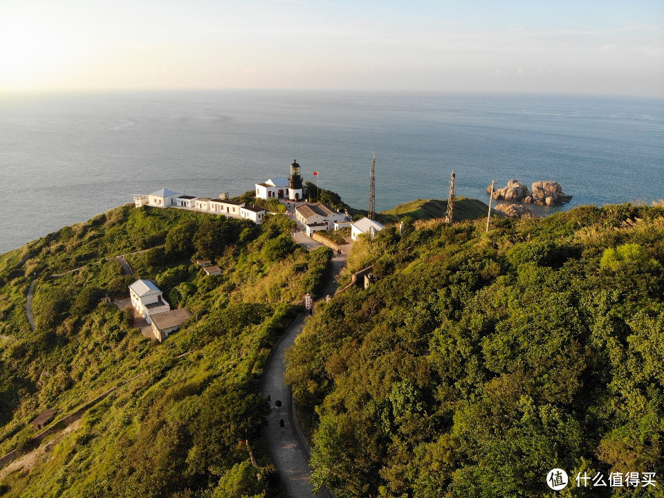 包邮区必备的嵊泗花鸟岛攻略 | 从上海，到海上